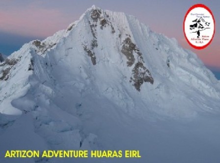 Escalada Nevado Quitaraju - Cordillera Blanca